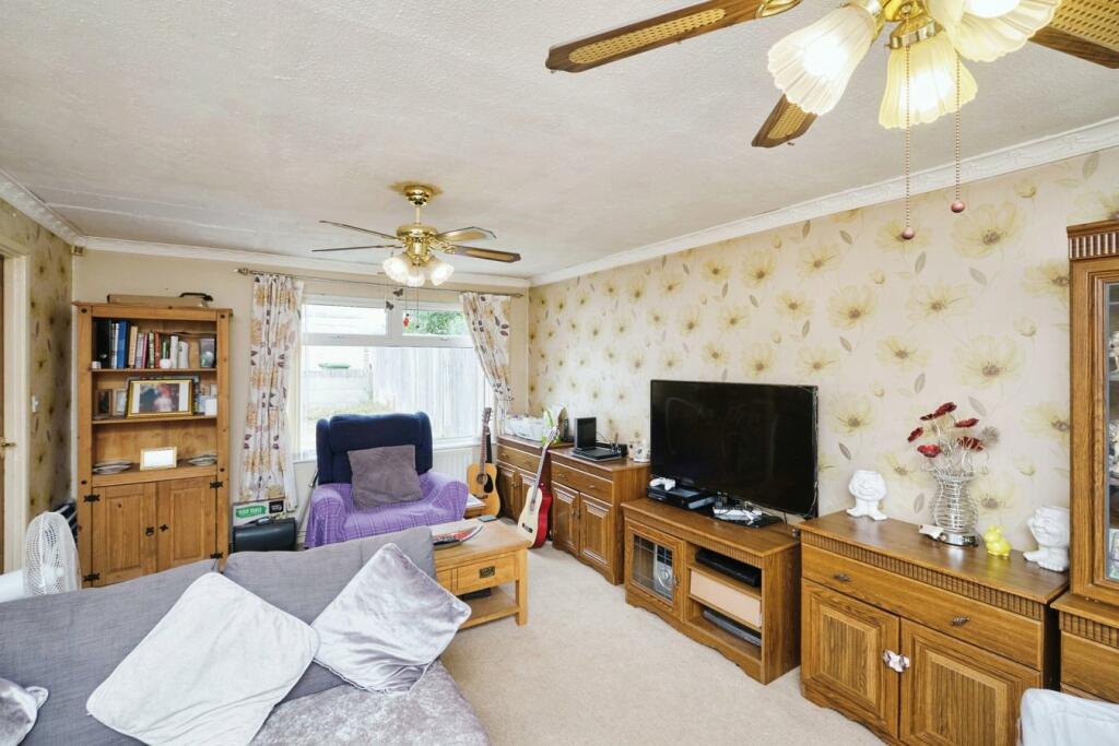 Additional property image - Arbor Way, Birmingham, B37