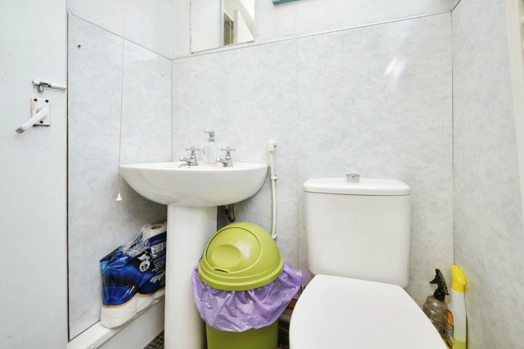 Additional property image - Arbor Way, Birmingham, B37