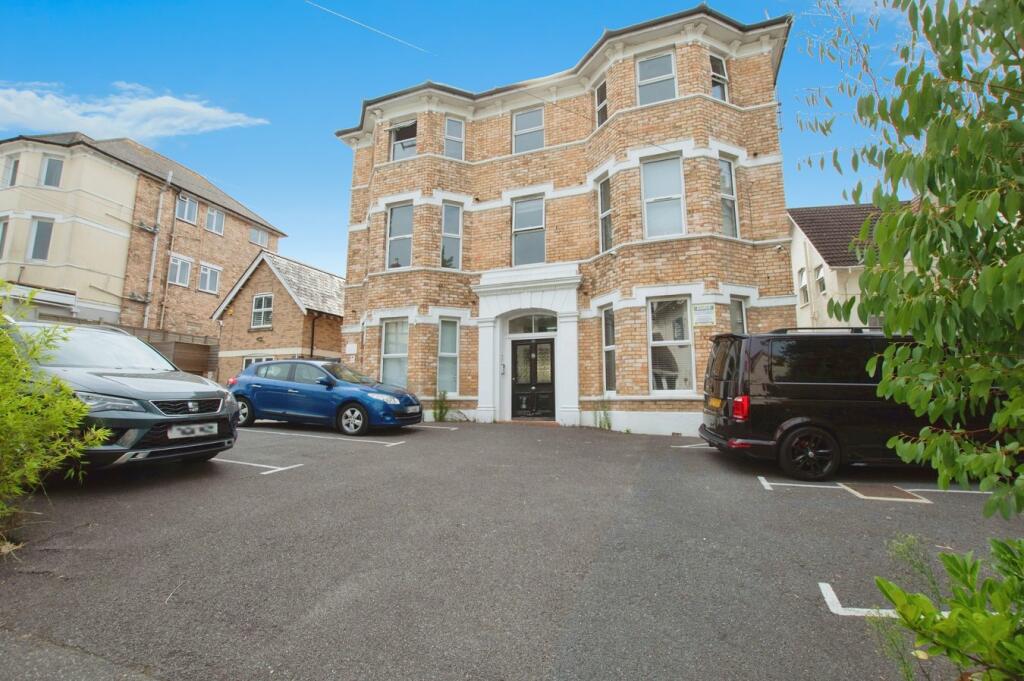 Main image of property: Tregonwell Road, Bournemouth, BH2