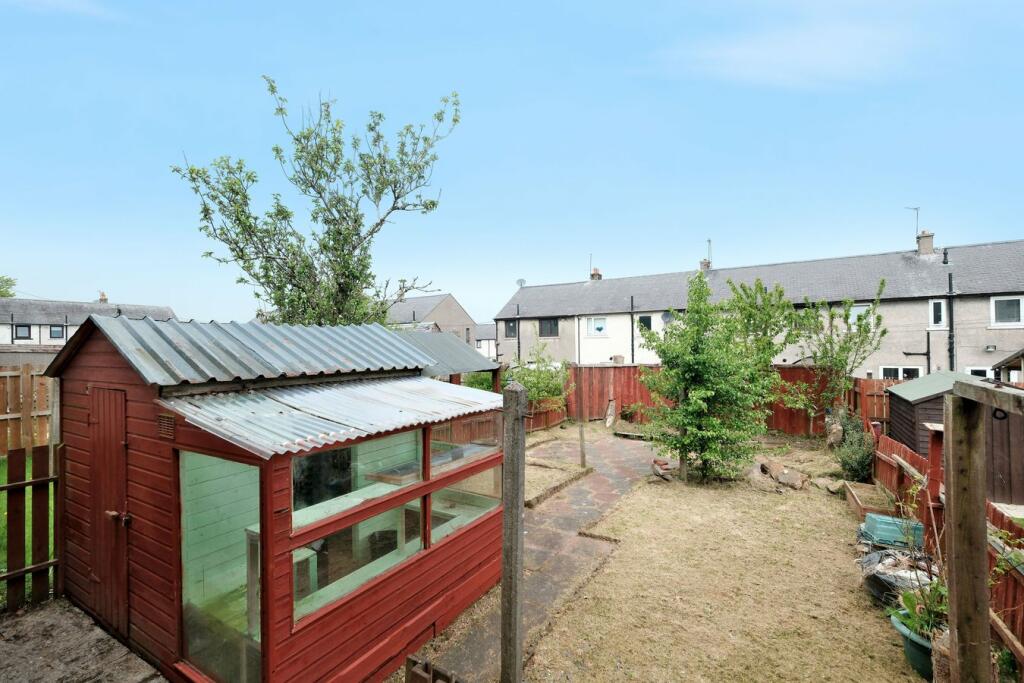 Additional property image - Davidson Drive, Aberdeen, AB16