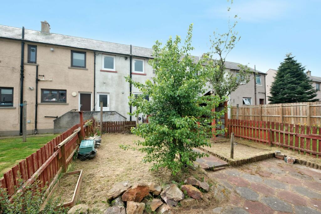 Additional property image - Davidson Drive, Aberdeen, AB16