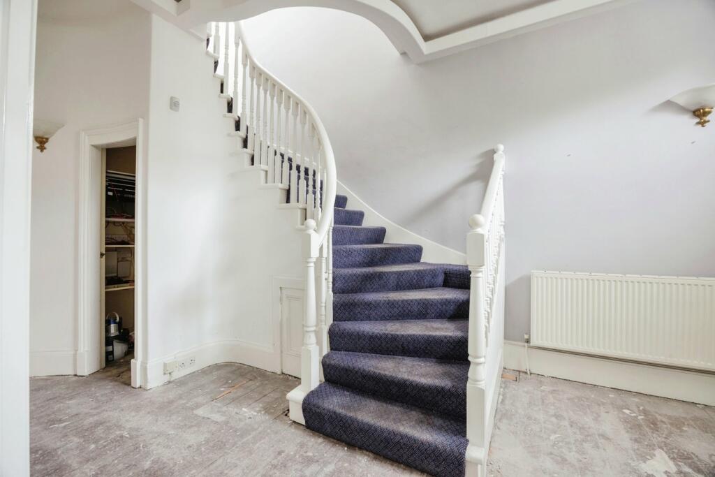 Additional property image - Carden Place, Aberdeen, AB10