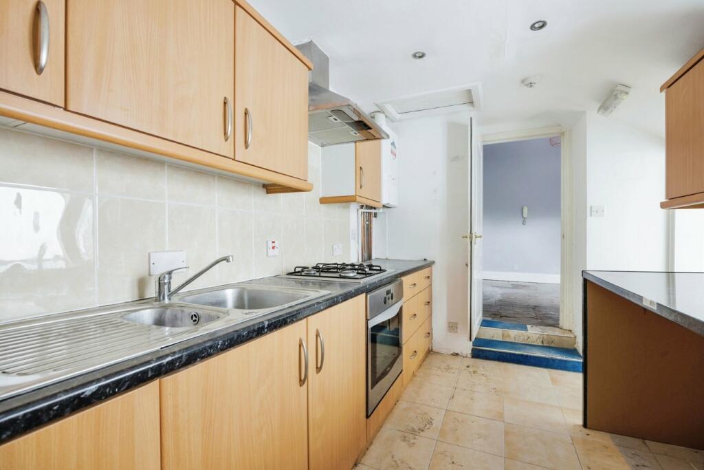 Additional property image - Carden Place, Aberdeen, AB10