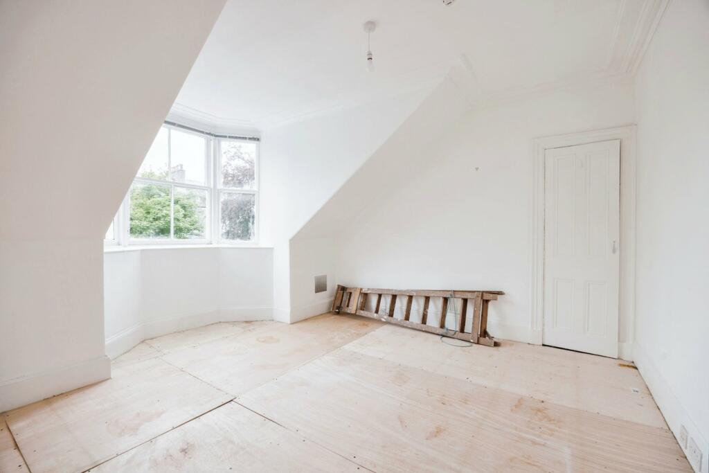 Additional property image - Carden Place, Aberdeen, AB10