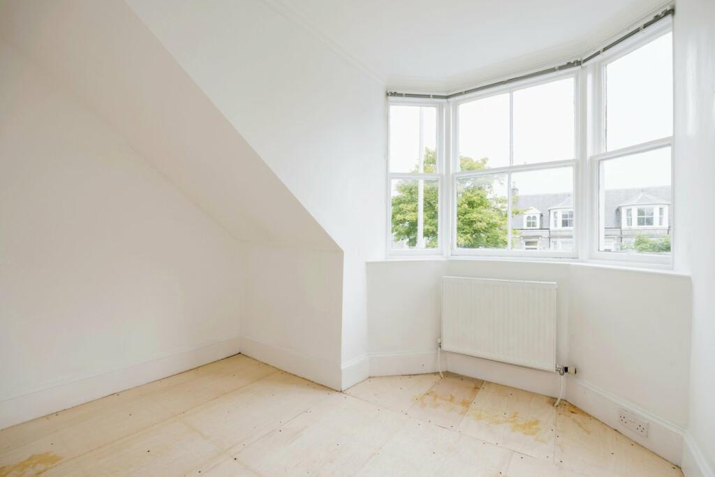 Additional property image - Carden Place, Aberdeen, AB10