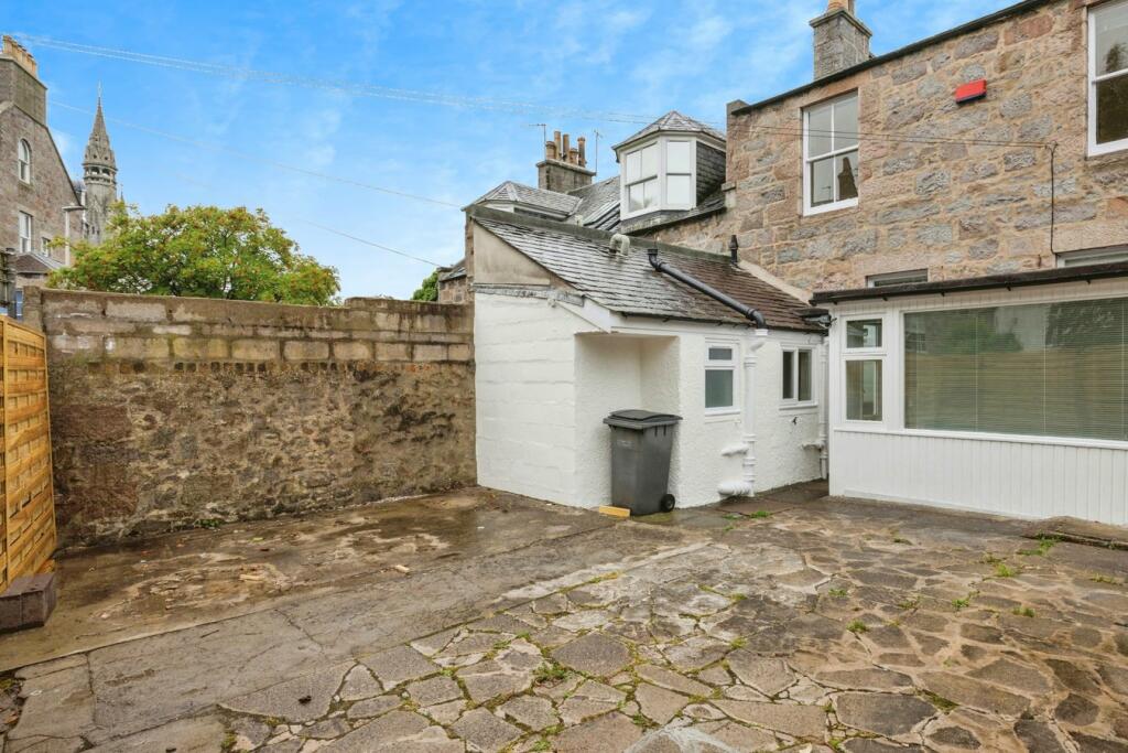 Additional property image - Carden Place, Aberdeen, AB10