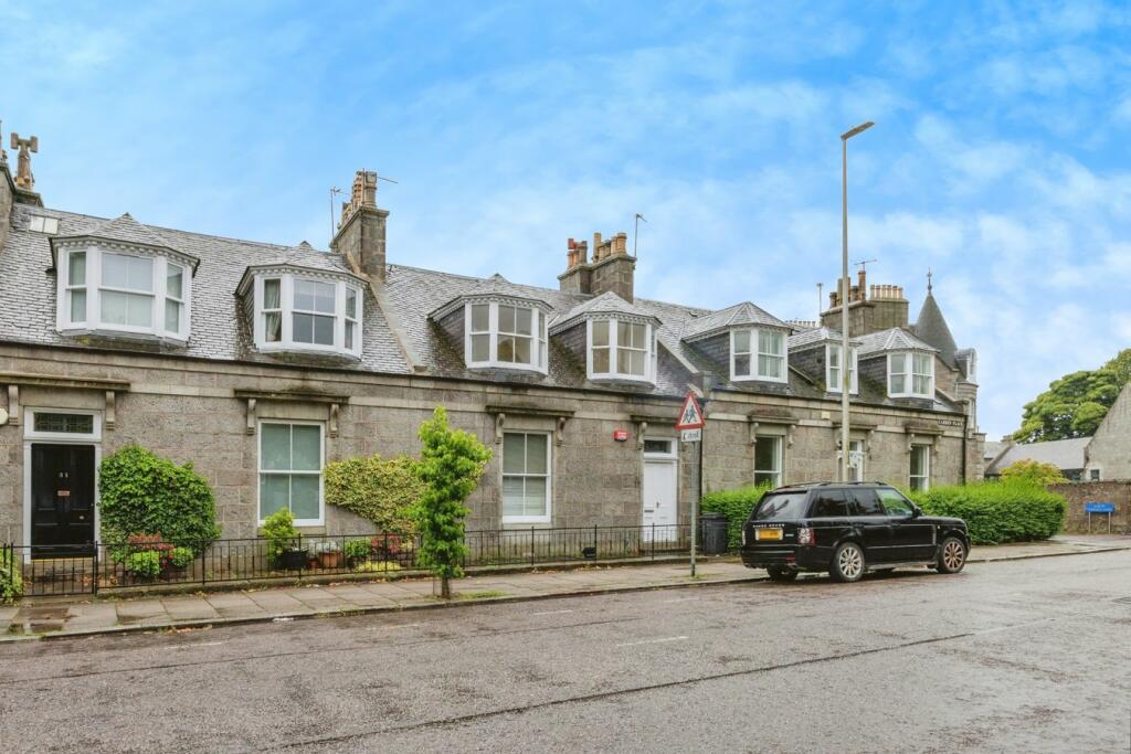 Additional property image - Carden Place, Aberdeen, AB10