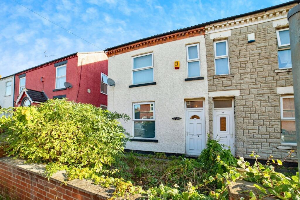 Main image of property: City Road, Beeston, Nottingham, NG9