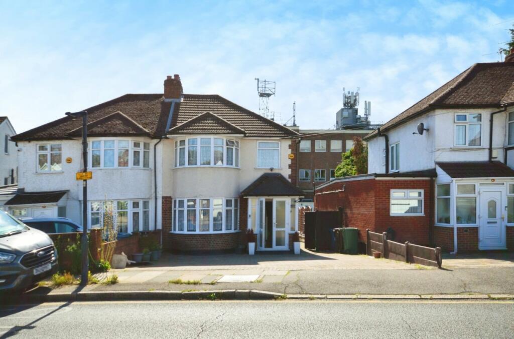 Main image of property: Village Way, Pinner, HA5