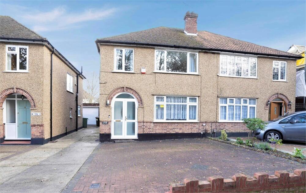 Main image of property: Pinner View, Harrow, HA1