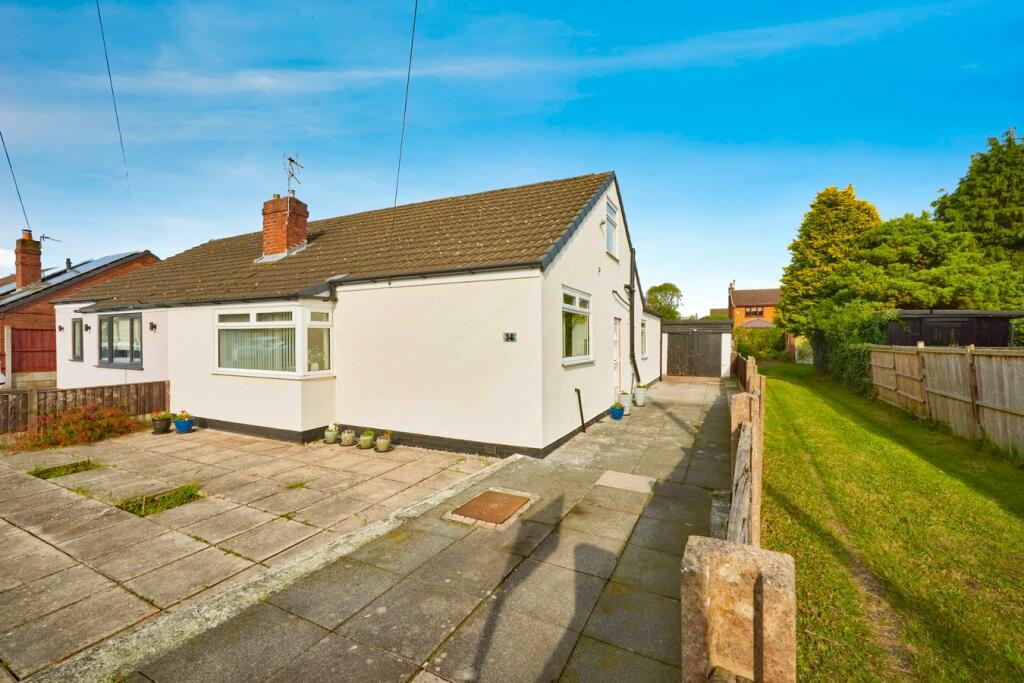 Main image of property: Wheatfield Road, Widnes, WA8