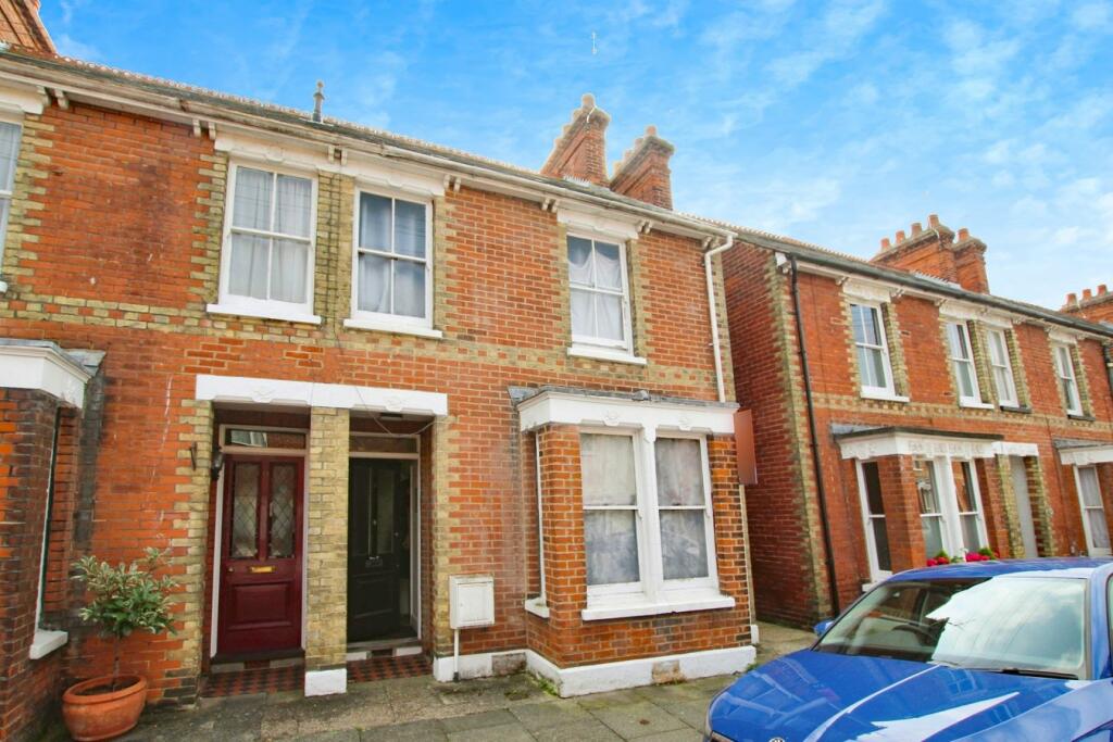 Main image of property: Albert Road, Canterbury, CT1