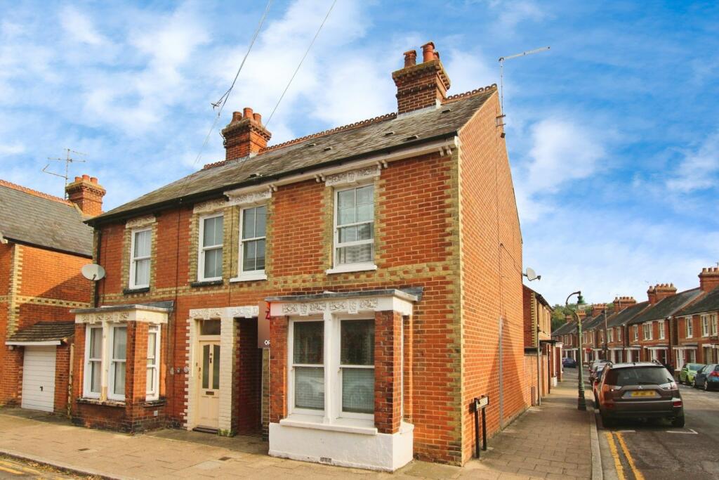 Main image of property: Edward Road, Canterbury, CT1