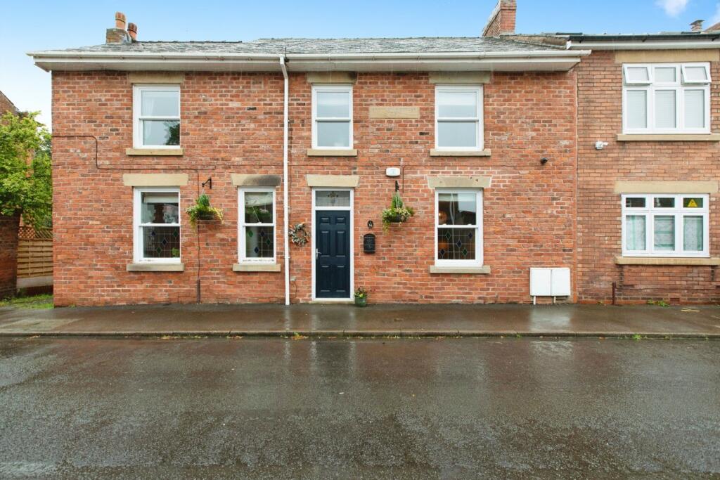 Main image of property: Higher Bank Road, Fulwood, Preston, PR2