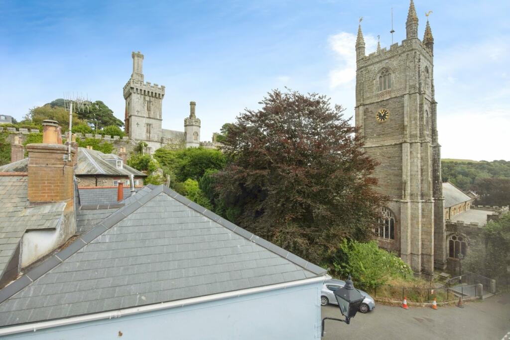 Main image of property: Browns Hill, Fowey, PL23