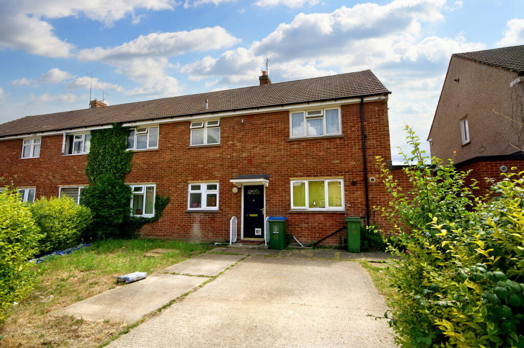 Main image of property: Whaddon Chase, Aylesbury, HP19