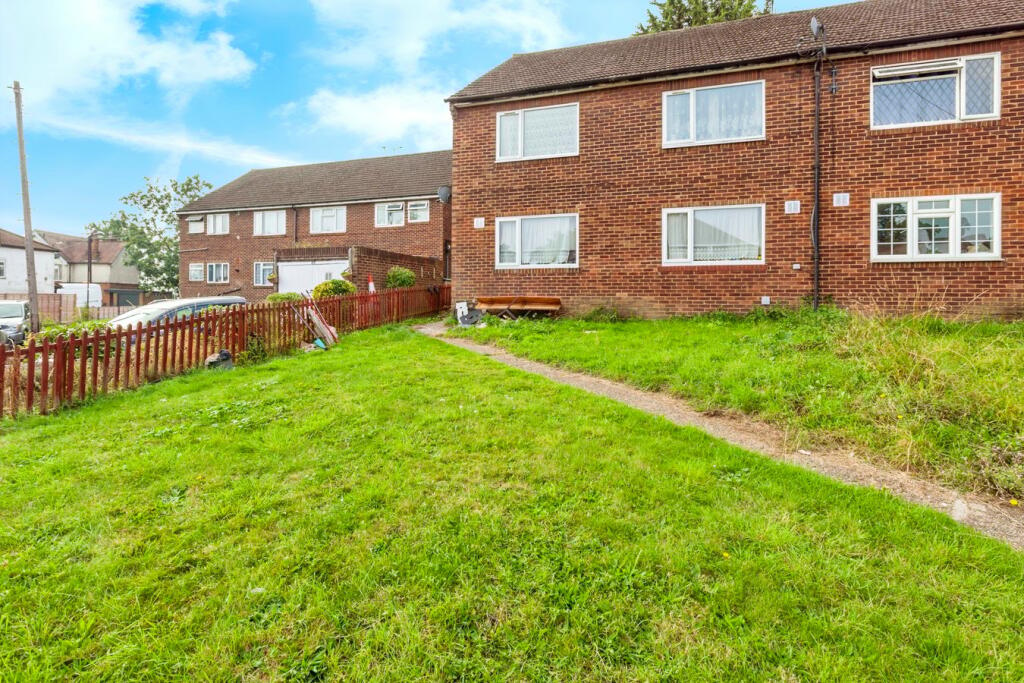 Main image of property: Seymour Road, Slough, SL1