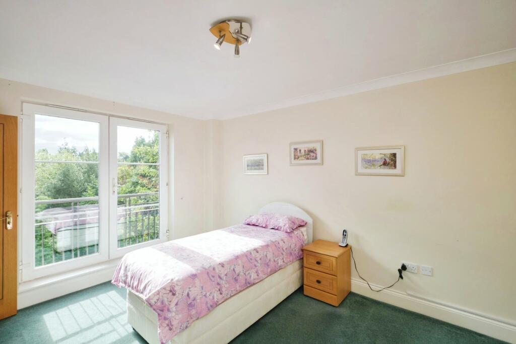 Additional property image - Caversham Place, Sutton Coldfield, B73