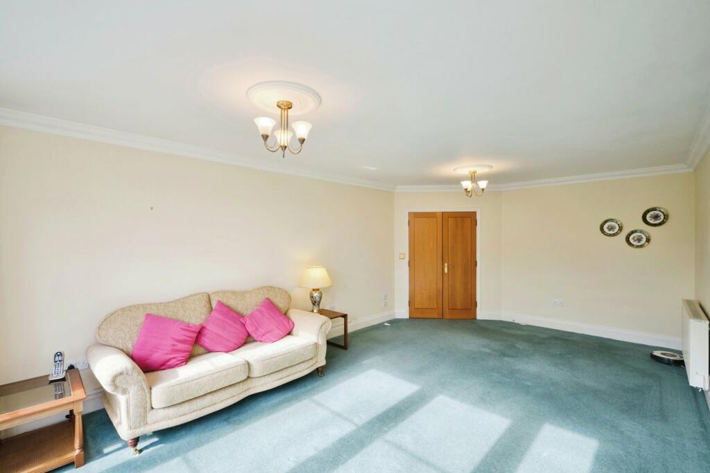 Additional property image - Caversham Place, Sutton Coldfield, B73