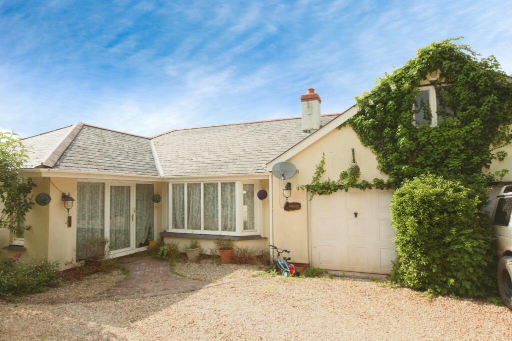 Main image of property: Brixham Road, Paignton, TQ4