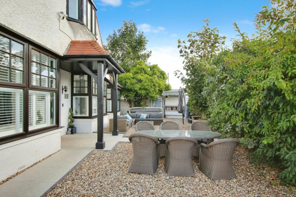 Additional property image - All Saints Avenue, Margate, CT9