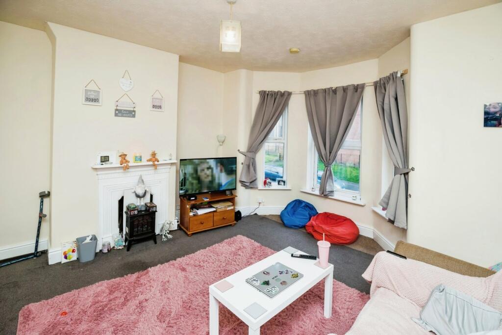 Additional property image - Church Street, Connah's Quay, Deeside, CH5