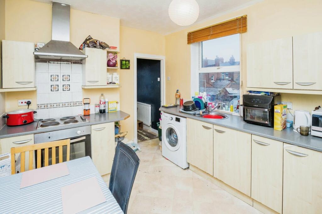 Additional property image - Church Street, Connah's Quay, Deeside, CH5
