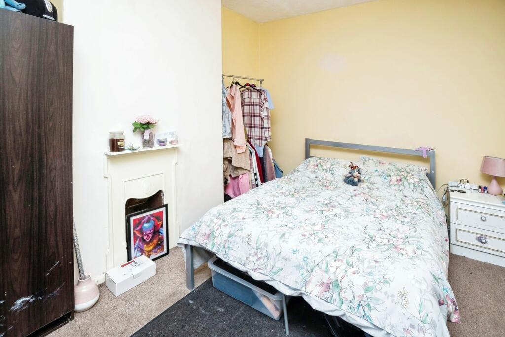 Additional property image - Church Street, Connah's Quay, Deeside, CH5