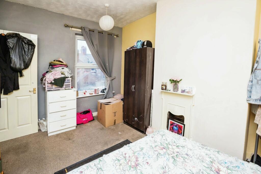 Additional property image - Church Street, Connah's Quay, Deeside, CH5