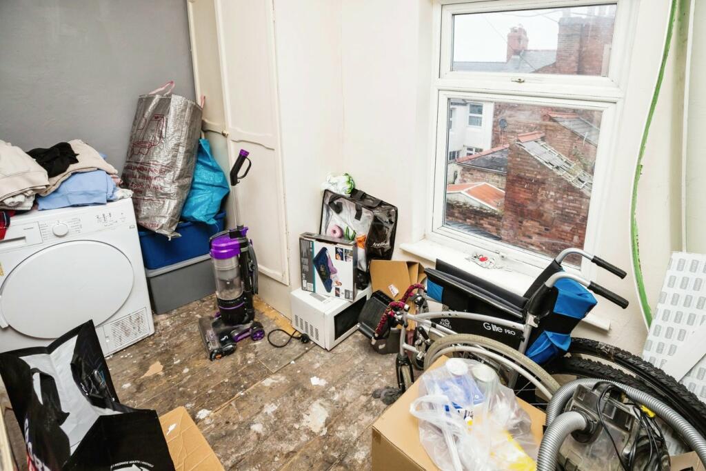 Additional property image - Church Street, Connah's Quay, Deeside, CH5