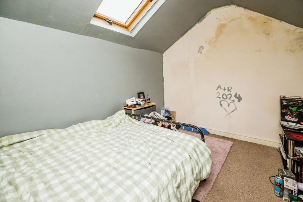 Additional property image - Church Street, Connah's Quay, Deeside, CH5