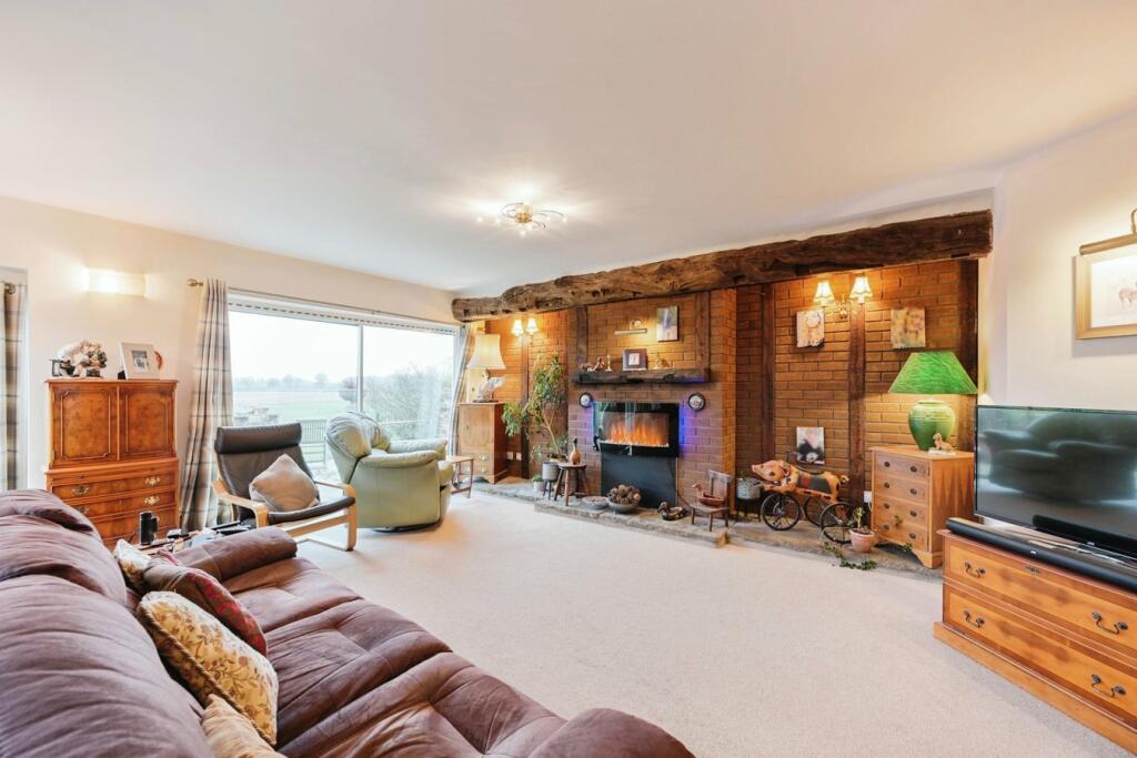 Additional property image - Croxall Road, Edingale, Tamworth, B79