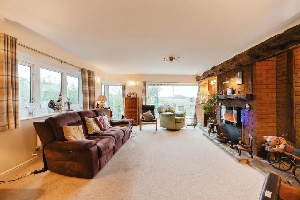 Additional property image - Croxall Road, Edingale, Tamworth, B79