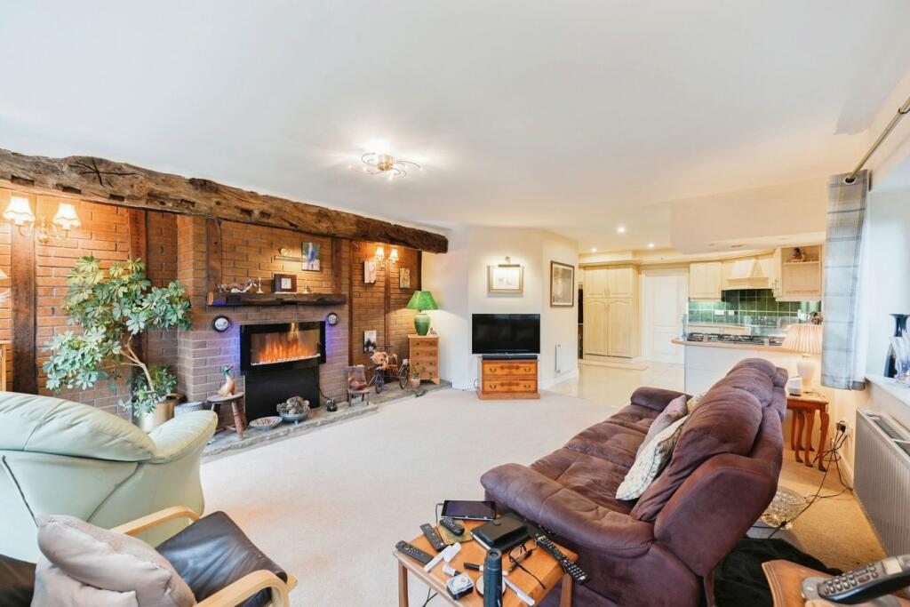 Additional property image - Croxall Road, Edingale, Tamworth, B79