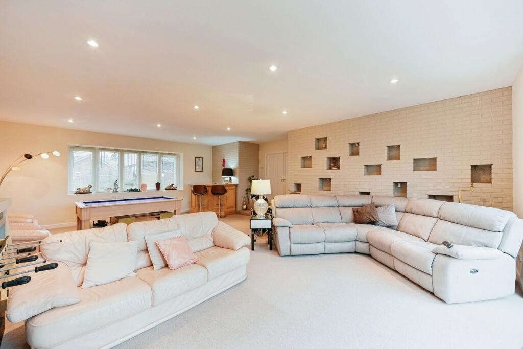 Additional property image - Croxall Road, Edingale, Tamworth, B79