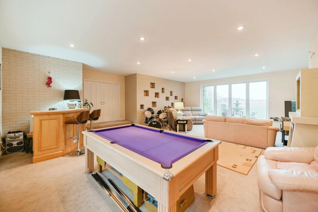Additional property image - Croxall Road, Edingale, Tamworth, B79