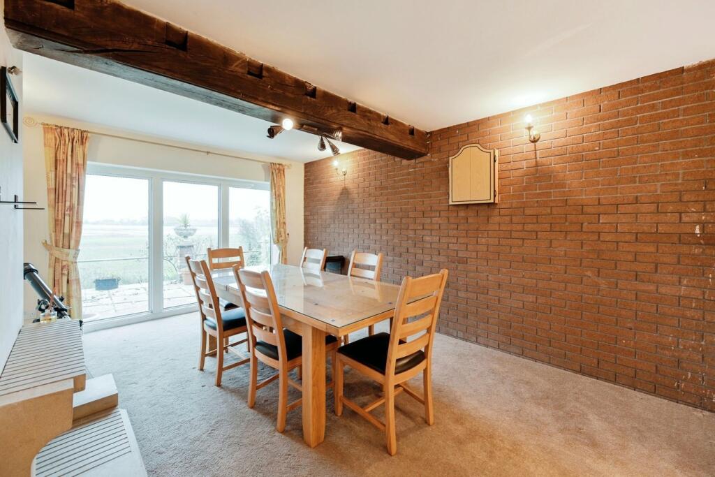 Additional property image - Croxall Road, Edingale, Tamworth, B79