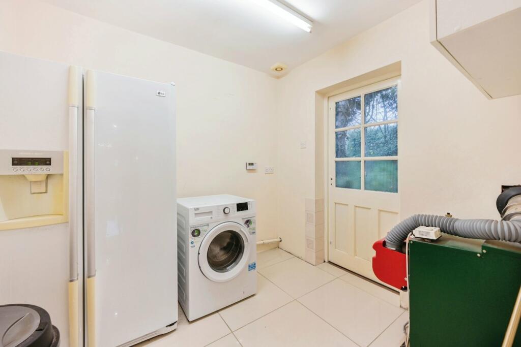 Additional property image - Croxall Road, Edingale, Tamworth, B79
