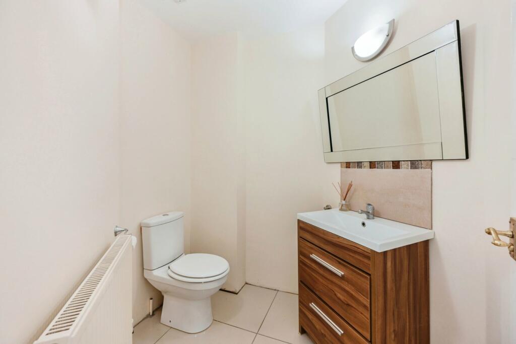 Additional property image - Croxall Road, Edingale, Tamworth, B79