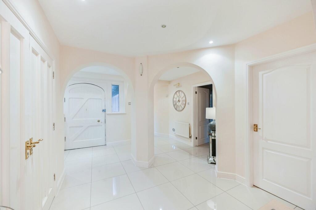 Additional property image - Croxall Road, Edingale, Tamworth, B79