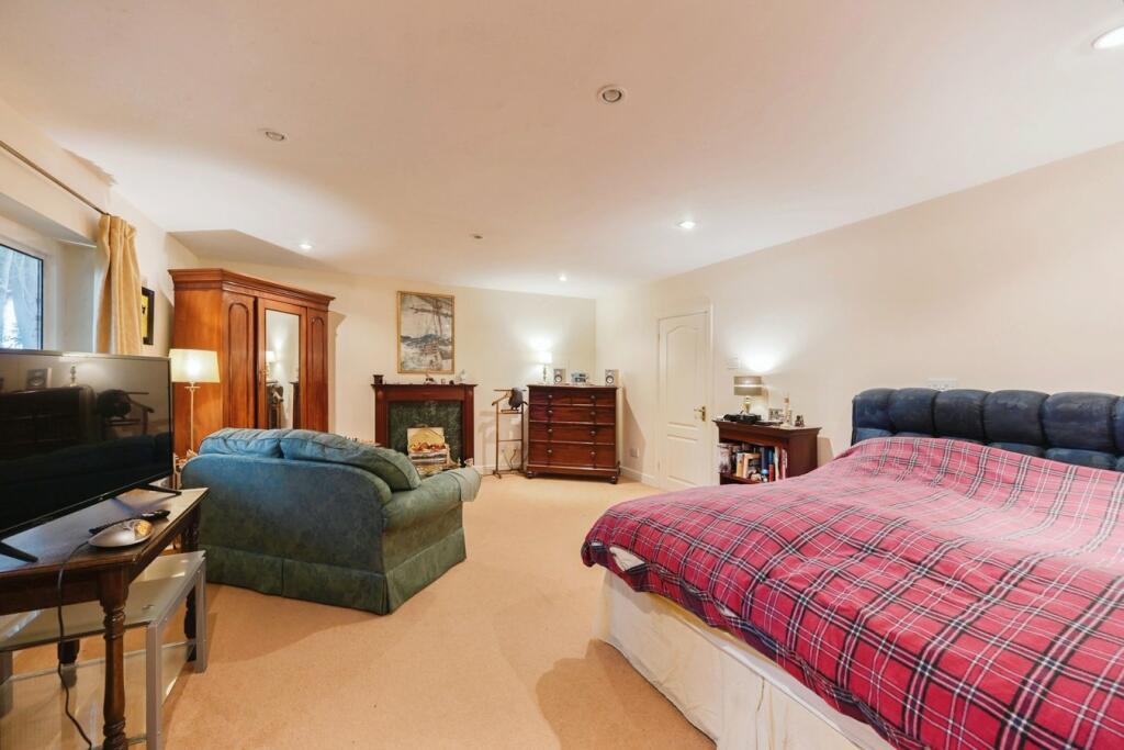 Additional property image - Croxall Road, Edingale, Tamworth, B79