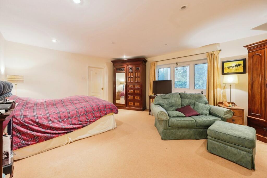 Additional property image - Croxall Road, Edingale, Tamworth, B79