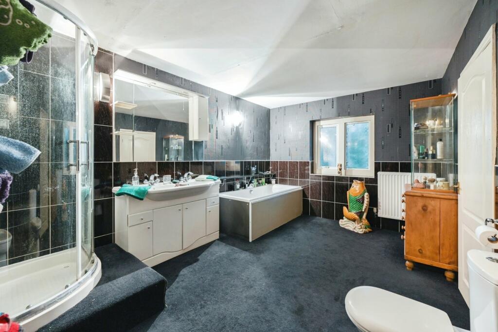 Additional property image - Croxall Road, Edingale, Tamworth, B79