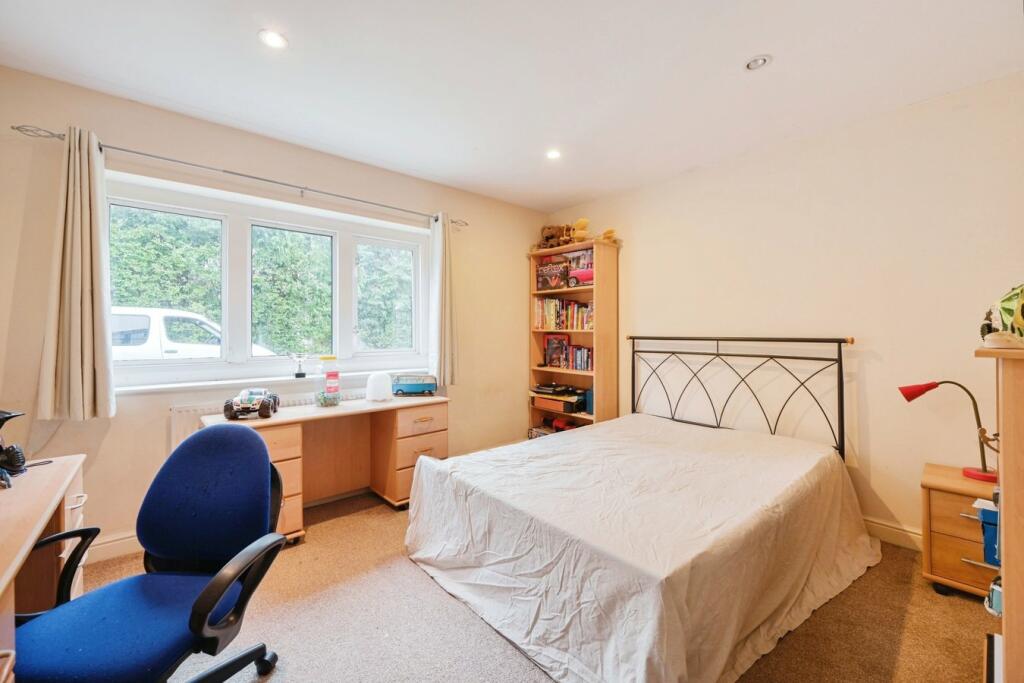 Additional property image - Croxall Road, Edingale, Tamworth, B79
