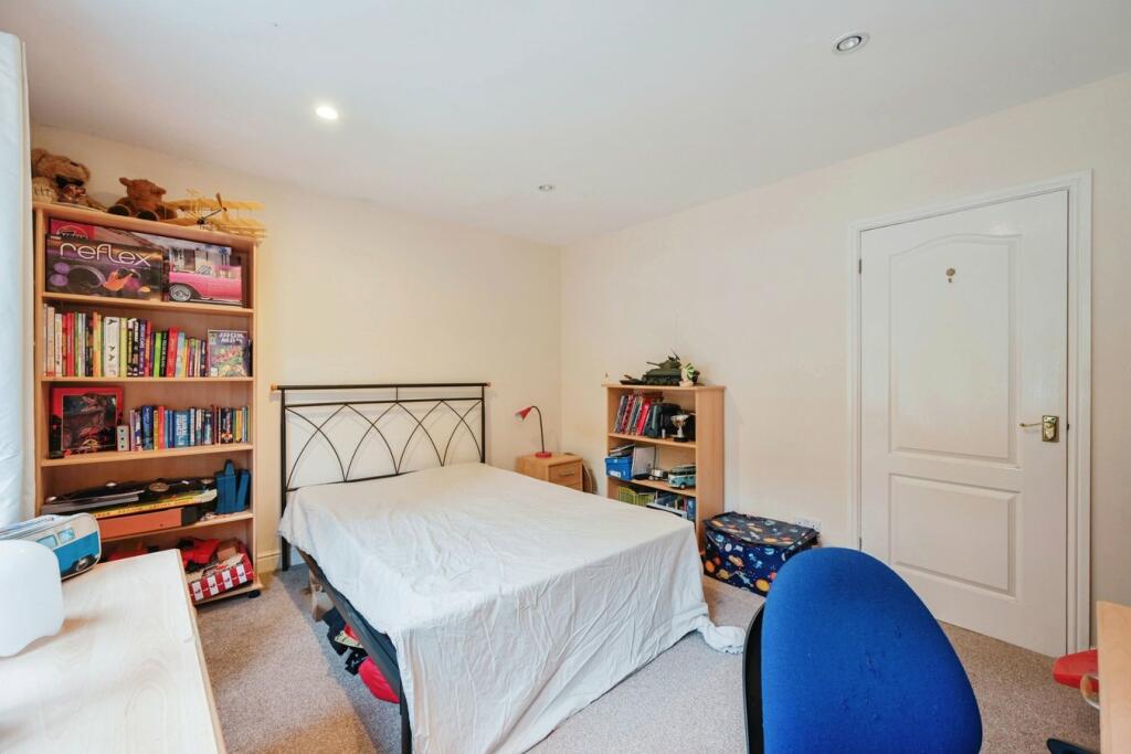 Additional property image - Croxall Road, Edingale, Tamworth, B79