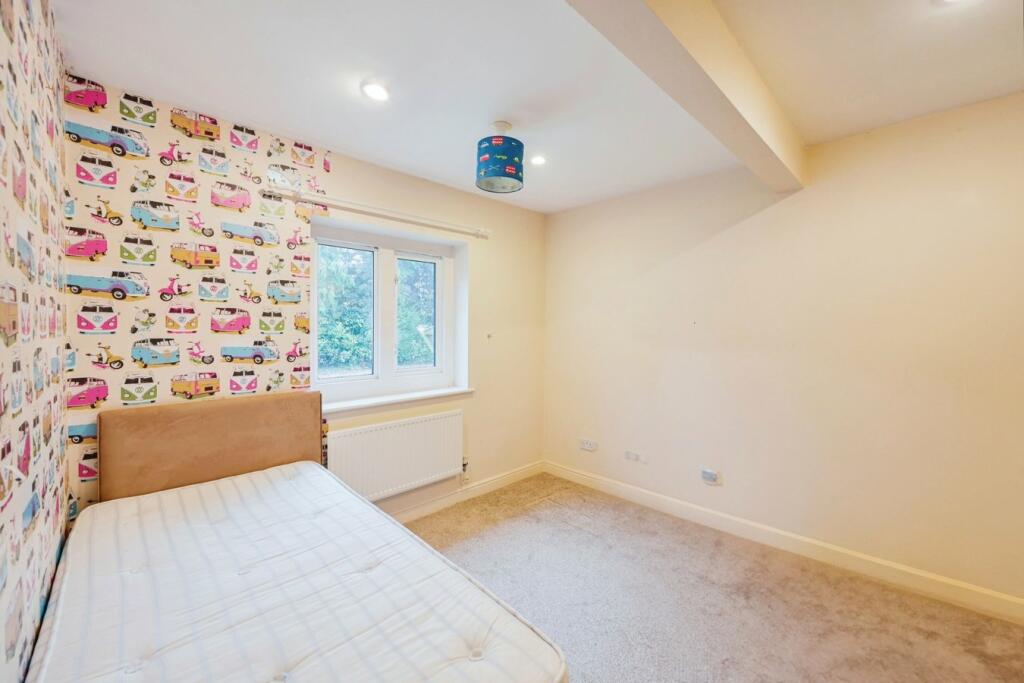 Additional property image - Croxall Road, Edingale, Tamworth, B79