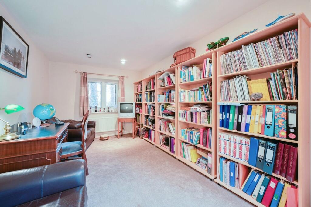 Additional property image - Croxall Road, Edingale, Tamworth, B79