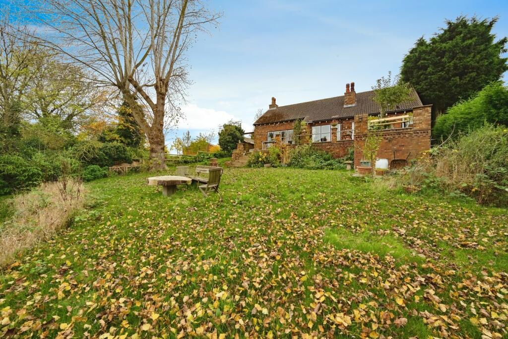Additional property image - Croxall Road, Edingale, Tamworth, B79