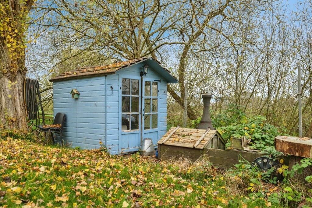Additional property image - Croxall Road, Edingale, Tamworth, B79