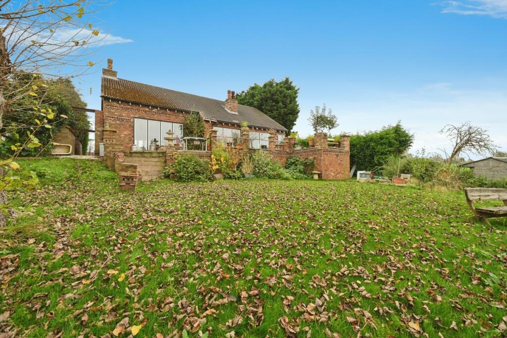 Additional property image - Croxall Road, Edingale, Tamworth, B79
